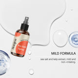 Sea Salt Volume Styling Spray