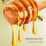 Vitamin E Honey Lip Balm