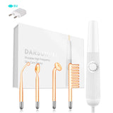 High Frequency Facial Wand