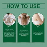 Tea Tree Refresh Body Wash