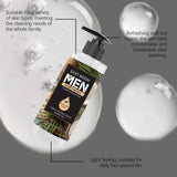 Eucalyptus Coconut Body Wash