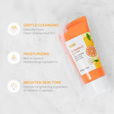 Vitamin C Face Cleanser