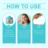 Niacinamide Whitening Toothpaste