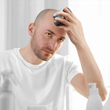 6D Bald Head Electric Shaver