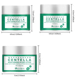 Hydrating Cica Face Cream