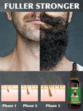 Beard Growth Essence