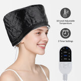 Electric Hair Heating Cap