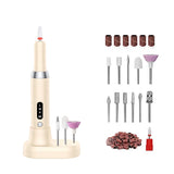 Pro Nail Drill Polisher