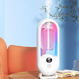 Aromatherapy Auto Scent Spray
