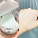 Hyaluronic Acid Toner Pads