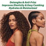 2-in-1 Wig Milk Spray