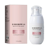RiceRoot Strength Spray