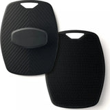 Silicone Body Scrubber