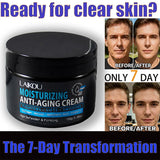 Men’s Hydrating Face Cream
