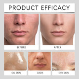 Men’s Gentle Hydrating Face Cleanser