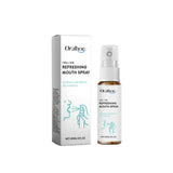 Mint Fresh Breath Spray