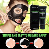 Bamboo Charcoal Peel-Off Mask