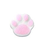 Kawaii Baby Bath Sponge