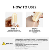 Heel Repair Moisture Stick
