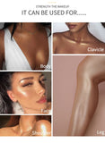 Liquid Glow Body Highlighter