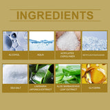 Men’s Sea Salt Texturizing Spray