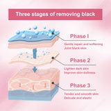 Body Whitening Dark Spot Corrector Cream
