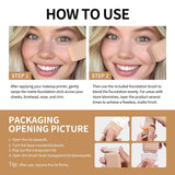 Skin Tint Foundation Stick