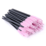 Crystal Lash Brush Wands