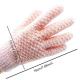 SpaScrub Exfoliating Glove