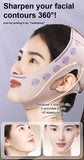 V-Line Lifting Sleep Mask