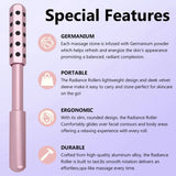 Germanium Face Roller