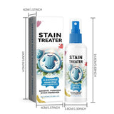 Baby Stain Remover Liquid