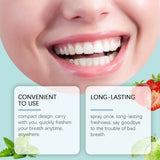 Mint Fresh Breath Spray