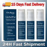 Rapid Gum Repair Gel