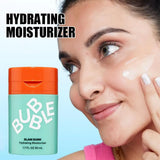 Bubble Hydrating Face Cream