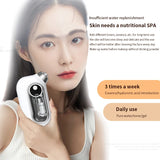 Oxygen Facial Mist Sprayer