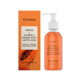 Papaya Deep Clean Face Wash