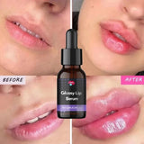 Sakura Lip Plumping Serum