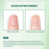 Nailpop Builder Gel