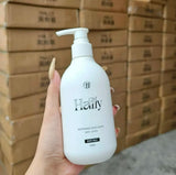 HALLY Brightening Body Milk