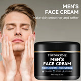 Men’s Collagen Aftershave Cream
