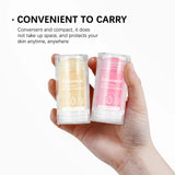 Heel Repair Moisture Stick