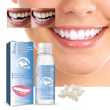 Temporary Tooth Repair Gel