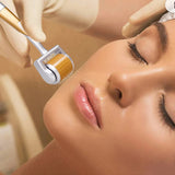 ZGTS 192-Needle Derma Roller