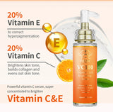Vitamin C Whitening Kit