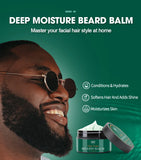Natural Tea Tree Beard Conditioning Cream