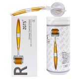 ZGTS 192-Needle Derma Roller