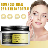 Snail Essence Face Cream