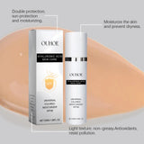 Hyaluronic SPF46 Sunscreen