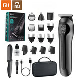 Xiaomi 6-in-1 Grooming Kit